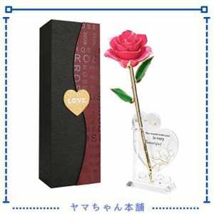 誕生日 プレゼント 女性 人気花 バラ 造花 薔薇 一輪 ギフト ローズ 硬い花 枯れない花 プリザーブド フラワー 彼女 母親 敬老の日 バレ