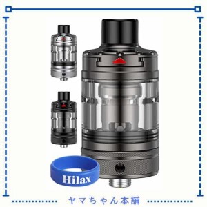 Aspire Nautilus 3 電子タバコ VAPE アトマイザー 24mm ニコチンフリー 爆煙 (？ ガンメタル)