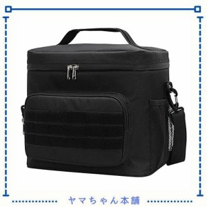 Samamixx クーラーボックス ソフトクーラー 保温 保冷バッグ 小型15L 3WAY対応 手持ち／肩掛け／斜め掛け クーラーバッグ 防水 軽量 アウ