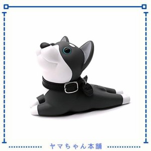 Yemax ドアストッパー 玄関 室内 かわいい犬の形 ストッパー 扉 滑り止め ドアストッパー ポルテ オフィス 部屋 入り口 ドア止め 扉開放