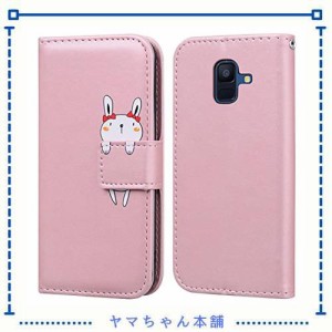 Ailisi 対応 Samsung Galaxy Feel2 ケース 手帳型 サムスン ギャラクシーFeel2 SC-02L docomo カバー 女性 人気PUレザー財布型 可愛いカ