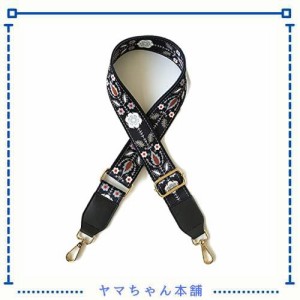 CMD ショルダーストラップ ショルダーバッグ用 ショルダーベルト 長さ調節可能 DIY 超耐久性 おしゃれ 肩掛けひも 斜め掛け 持ち手 肩ひ