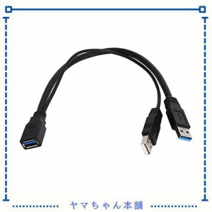 usb 二股 ケーブルの通販｜au PAY マーケット