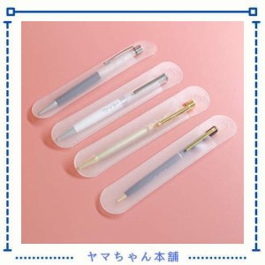 ボールペン PVC ケース サポート の ため の 10 の 透明 な ビニール 袋