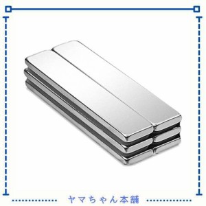 6個60MMx 10MMx3MM強力なネオジムディスク磁石、強力な希土類磁石、多目的冷蔵庫用磁石、DIY、クラフト、およびオフィス用磁石