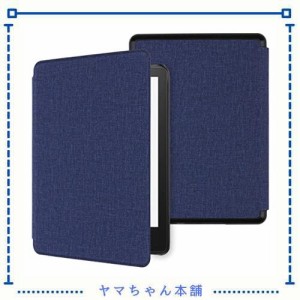 WALNEW Kindle Paperwhiteカバー 2021 6.8インチ ケース NEWモデル (第十一世代) Kindle Paperwhiteシグニチャー エディション に適応レ