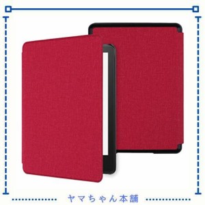 WALNEW Kindle Paperwhiteカバー 2021 6.8インチ ケース NEWモデル (第十一世代) Kindle Paperwhiteシグニチャー エディション に適応レ