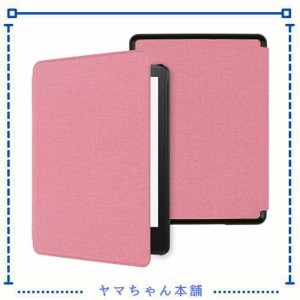 WALNEW Kindle Paperwhiteカバー 2021 6.8インチ ケース NEWモデル (第十一世代) Kindle Paperwhiteシグニチャー エディション に適応レ