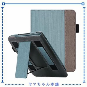 WALNEW Kindle Paperwhiteケース2021 6.8インチ 保護カバー NEWモデル 第11世代 Kindle Paperwhiteシグニチャー エディション に適応 ス