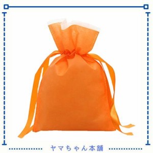 リボン ラッピング 袋 セルフラッピング おしゃれ 巾着 袋 S M Lサイズ ギフト プレゼント 梱包 贈り物 簡単 包装 バレンタイン 誕生日 