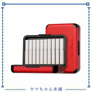 ZAKKA IQOSとの互換性あり タバコケース アイコス用のタバコケース ヒートスティック 20本 IQOS3向け ILUMA PRIME向け アイコスイルマプ