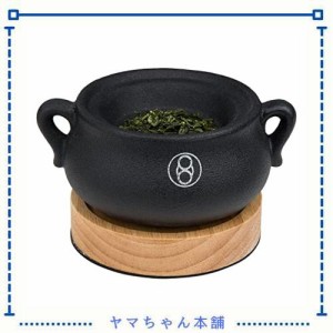 正？ 茶香炉/茶香炉 電気，アロマポット、アロマディフューザー，ろうそくを燃やす必要はありません，火災の危険はありません 定？器1〜5