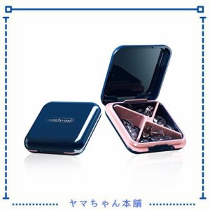 ピルケース 薬ケース サプリメントケース 携帯用 おしゃれ 薬入れ 錠剤 ケース かわいい 小型 ぴるけーす 飲み忘れ防止 小物入れ 抗菌防