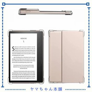 LANHOMEX For Kindle Oasis/new Oasis2/2019 Oasis3透明なケース，For Kindle Oasisケース/new Oasis2ケース/2019 Oasis3ケース，タブレ