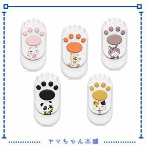 Bilious USBメモリ かわいい 動物の爪 フラッシュメモリ 小型 大容量 32GB 360°回転式 可愛い USB 2.0 カラフル 耐衝撃 防水 防塵 (128G