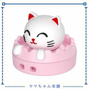 USBメモリ128GB 可愛い動物の漫画の形 360度回転式 防水防塵 2.0 USBフラッシュメモリ スティックストラップ穴のデザインで 小型かわいい