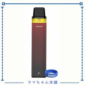 Joyetech WideWick ジョイテック スターターキット 電子タバコ ベイプ VAPE 本体 禁煙 タール ニコチン0 リキッド 持ち運び 800mAh 内蔵