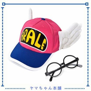 アラレちゃん 帽子の通販｜au PAY マーケット