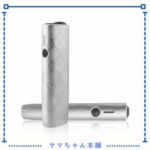 OMeJiaカバー for iqos イルマワン 用の アイコスイルマワン ケース iluma one用の イルマ本体アクセサリー iluma one用の あいこすいる