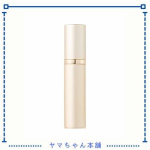 AlxMuNao アトマイザー 香水 スプレー 噴霧器 携帯用 詰め替え 容器 香水用 香水化粧水噴霧器 機内持ち込み可能 プッシュ式 ポンプ式 (1p