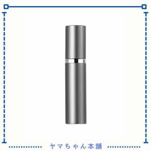 AlxMuNao アトマイザー 香水 スプレー 噴霧器 携帯用 詰め替え 容器 香水用 香水化粧水噴霧器 機内持ち込み可能 プッシュ式 ポンプ式 (1p
