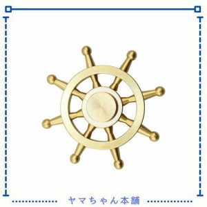 HY-MS Hand Spinner ハンドスピナー 指スピナー 超耐久性 高速回転 ストレス解消 暇つぶし 3〜5分平均スピン (ハンドスピナー 6)