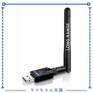 【升？性長距離 100m】ZEXMTE Bluetoothアダプタ Bluetooth USB アダプタ Bluetooth アダプタ 5.1 受信機 apt-X対応 EDR/LE対応(省電力) 