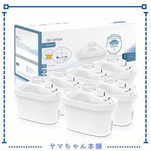 浄水ポット用 ブリタ カートリッジ ブリタ交換用カートリッジ 【ブリタ マクストラ BRITA MAXTRA 】互換用フィルターカートリッジ 高除去