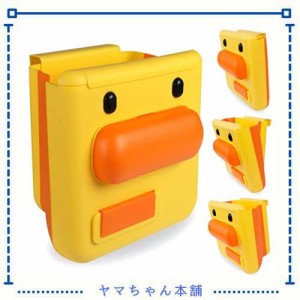 QINNKJIA ゴミ箱 壁掛けゴミ箱 折りたたみ おしゃれ ごみ箱 キッチンビン フタなし 吊り下げゴミ箱 ひっかける 大容量 大口径 多機能 収