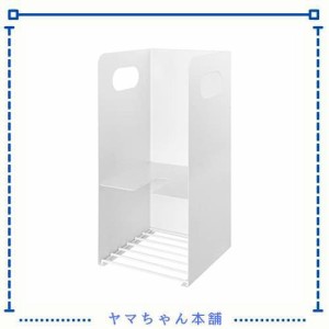 ラバーカップスタンド トイレ収納 棚 トイレ用ブラシ収納スタンド トイレ掃除収納棚 カーペットクリーナースタンド トイレ洗剤収納ラック