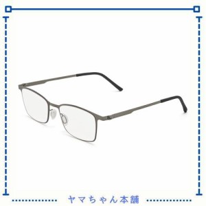 [GO!GRM] 老眼鏡 超薄型 超軽量 リーディンググラス ブルーライトカット おしゃれ メンズ レディース 兼用 格好いい うすい シニアグラス