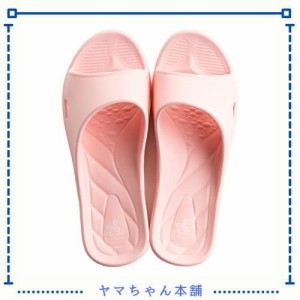 [Vero＆Nique] 台湾製スリッパ サンダル 室内 夏用 超軽量 お風呂 滑り止め メンズ レディースベランダ トイレ バス 穴あきソール ドレン