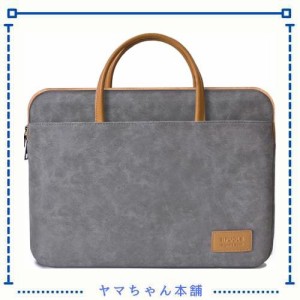 NPUOLS パソコンケース 手提げ 15 16インチ Macbook Air 15 M2 | 16インチ MacBook Pro 2023-2019 | 15インチ MacBook Pro 2019-2012 | 1