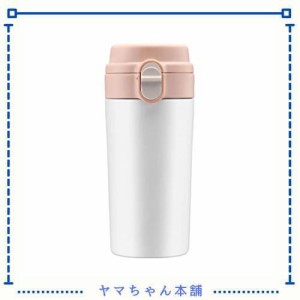 タンブラー ふた付き 真空断熱 350ml コーヒー お茶飲む316ステンレス 蓋つき 6時間 保温 保冷 漏れない