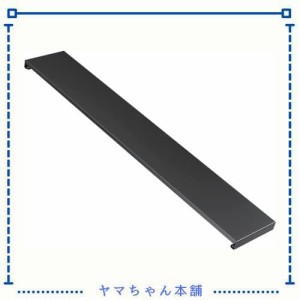 Suke 排気口カバー ロータイプ フラット スマート 60cm 用 IH ガス コンロ 薄型 モノトーン キッチン 用品 コンロカバー レンジガード コ