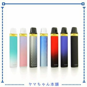 Joye-tech WideWick ジョイテック スターターキット 800mAh 大容量 内蔵バッテリー電子タバコ ベイプ VAPE 本体 禁煙 タール ニコチン0 