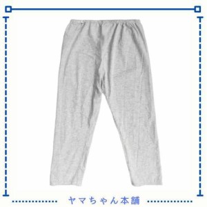 防水ズボン 介護パンツ 大人 おねしょ 尿漏れ対策 多汗対応 重度失禁 ウエストゴム 排泄ケア 寝たきり ルームウェア 3層保護 汗吸収 ちょ