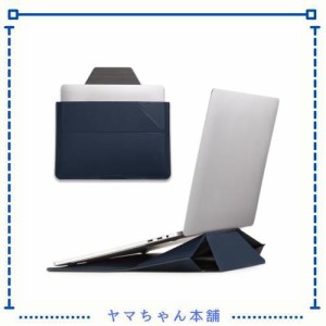 MOFT【公式直営店】スリーブケース ノートpcスタンド ノートパソコンケース 多機能 MacBook Air/MacBook Pro/iPad/Laptop対応 軽量 撥水 