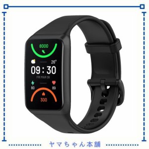 [RoSoki] OPPO Band 2 対応 バンド シリコンバンド スポーツストラップ 時計バンド 替えストラップ 交換ベルト 柔軟性 伸縮性 耐汗性 防