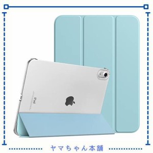 iPad 10世代 ケース 10.9インチ 2022 iPad 10.9 ケース TiMOVO iPad 10.9インチカバー 2022年 ipad ケース 第10世代 ハードカバー PUレー