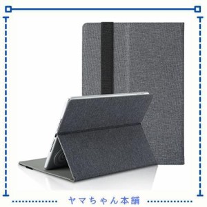 NOUKAJU タブレットケース 7-8インチ タブレット 汎用 ケース カバー フォリオケース 7インチ/ 8インチ タブレットタッチスクリーン タブ