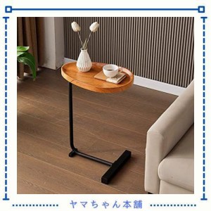 サイドテーブル 北欧 ナイトテーブル ミニテーブル 60cm 70cm ソファー テーブル ベッド おしゃれ カフェテーブル 北欧 コーヒーテーブル