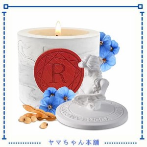 MOKYDUO アロマキャンドル アルテミス ワイルド ブルーベル 280g ギフトセット