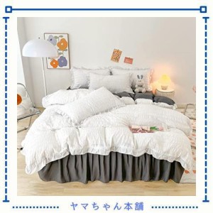 姫系 ベッド カバーの通販｜au PAY マーケット