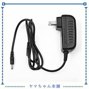 atolla ACアダプター 5V 4A 電源アダプタ 最大出力20W 外径 3.5mm/内径 1.35mm ハブ・無線ルータ・スイッチ・atolla USBハブ専用