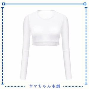 IFEND ゴルフ インナー レディース 夏 uvカット アームカバー 接触冷感 抗菌 消臭 吸汗 速乾 通気 ストレッチ 長袖 日焼け対策 紫外線対