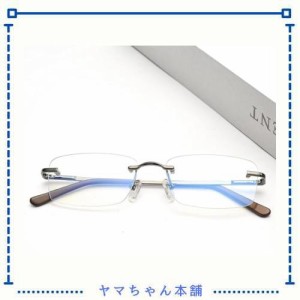 [CEETOL] 老眼鏡 おしゃれ メンズ レディース ブルーライトカット 高級 老眼鏡 オシャレ 軽量 コンパクト フレーム PCメガネ ユニセック
