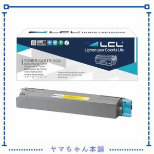 LCL RICOH用 リコー用 515291 C710 C710e C711 C720 C721 (1パック イエロー) 互換トナーカートリッジ 対応機種：Ricoh sp IPSiO SP C710