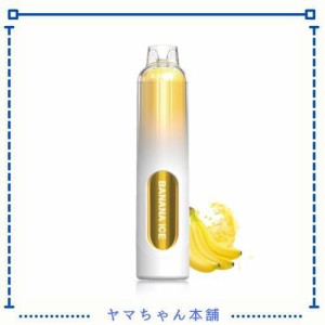 HOOLOO 電子タバコ 充電式 大容量 ベイプ vape 6500口吸引可能 爆煙 持ち運び 使い捨て 水蒸気タバコ シーシャ 禁煙グッズ 電子たばこ 10