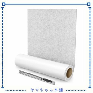 40×150cm フェルトシートフェルトパッド セルフ粘着 家具保護パッド キズ防止 防音 すべり止め フローリング保護シート家具 フェルト (